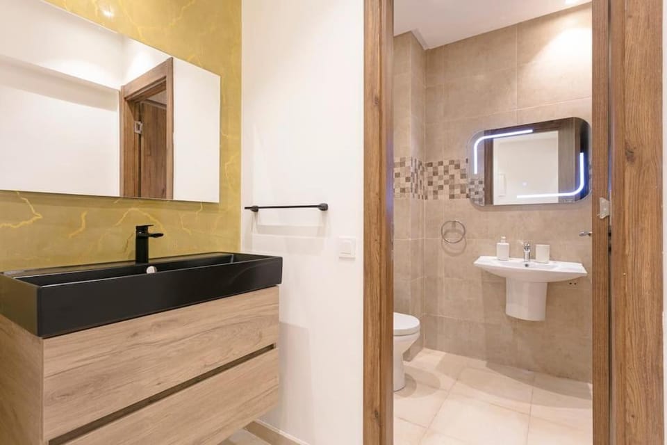 Feel At Home Heart Of Marrakech Apartment in Marrakesh