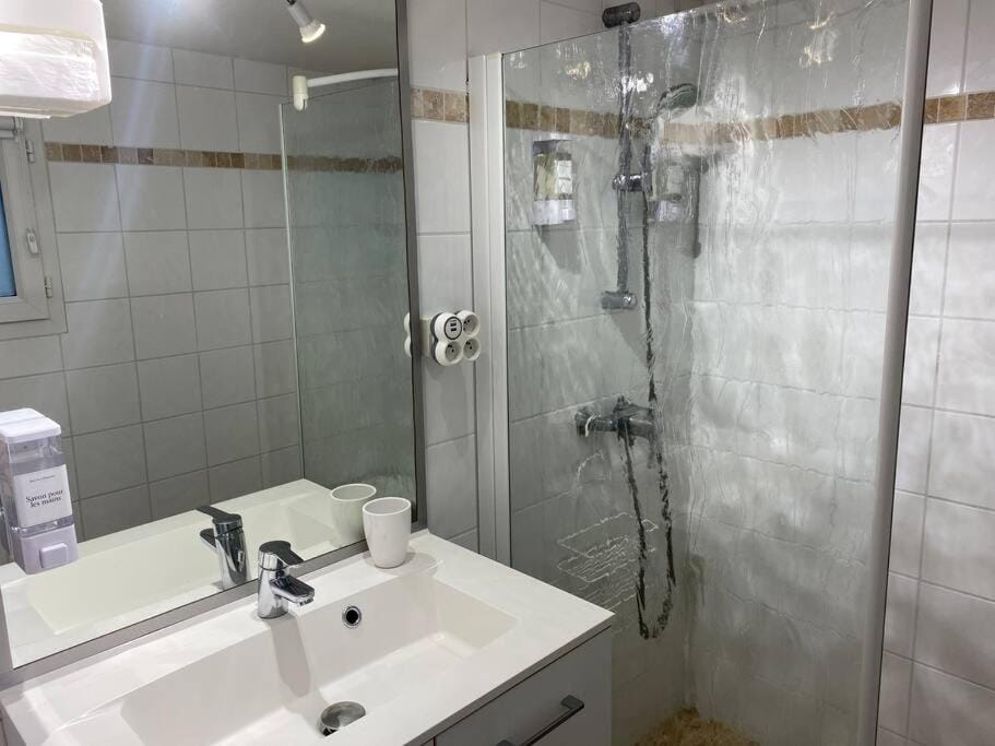 Aux temps modernes Apartment in Bourgogne-Franche-Comté