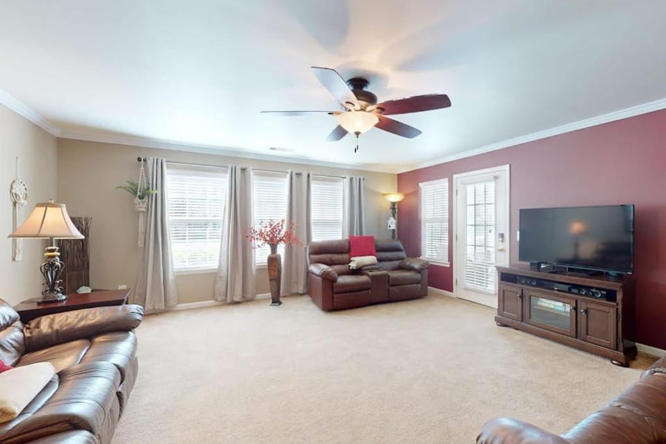 Sterling Pointe 120-A at Wachesaw III Apartment in Murrells Inlet