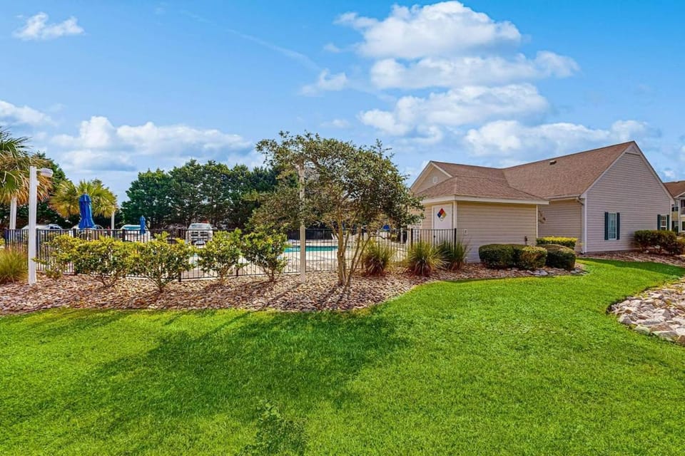 Sterling Pointe 120-A at Wachesaw III House in Murrells Inlet