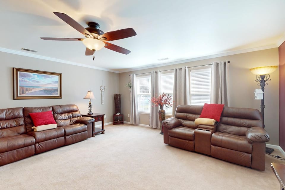 Sterling Pointe 120-A at Wachesaw III Apartment in Murrells Inlet