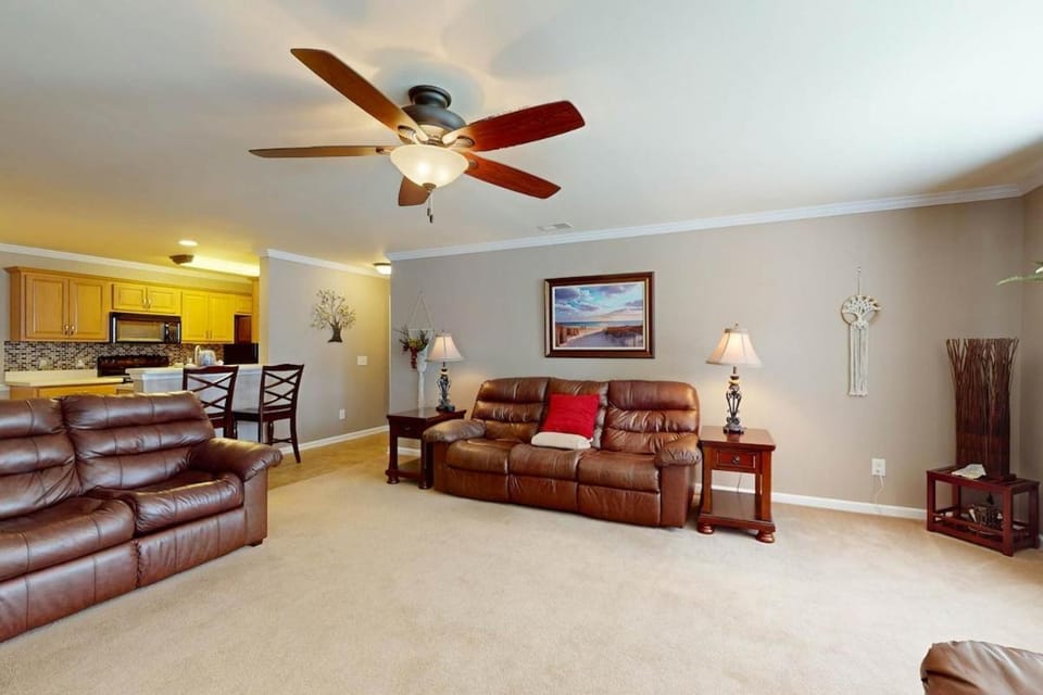 Sterling Pointe 120-A at Wachesaw III House in Murrells Inlet