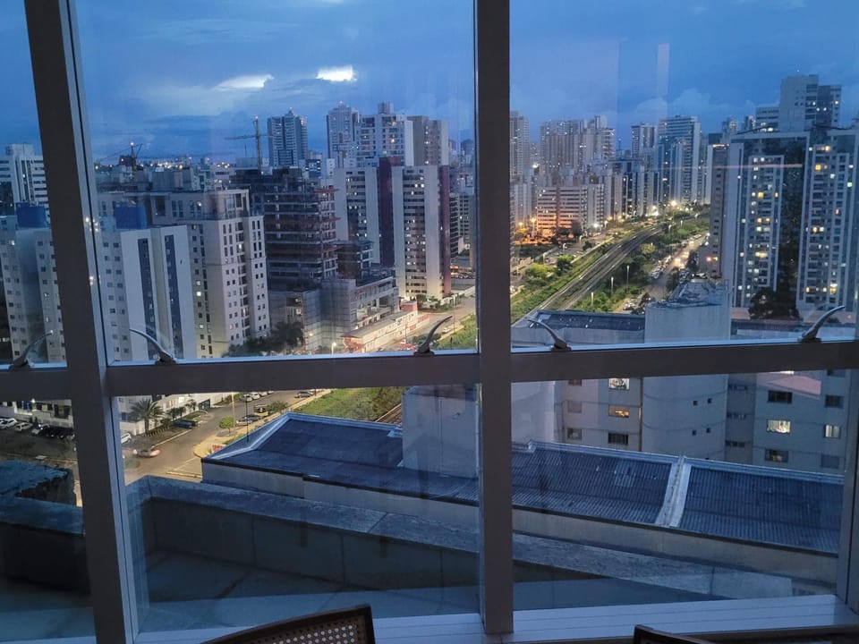 City view