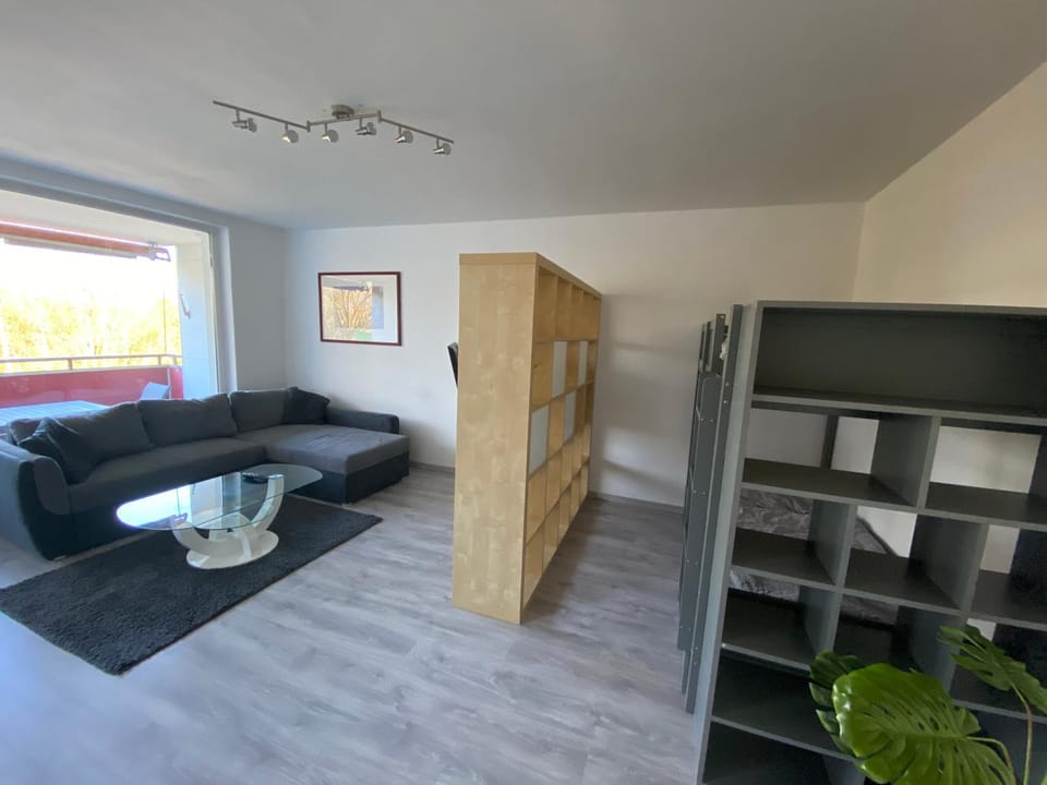 Moderne und möblierte Wohnung! Apartment in North Rhine-Westphalia