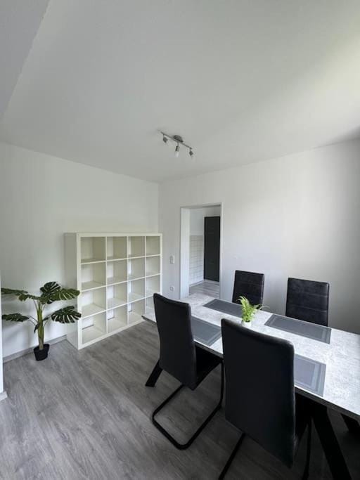 Moderne und möblierte Wohnung! Apartment in North Rhine-Westphalia