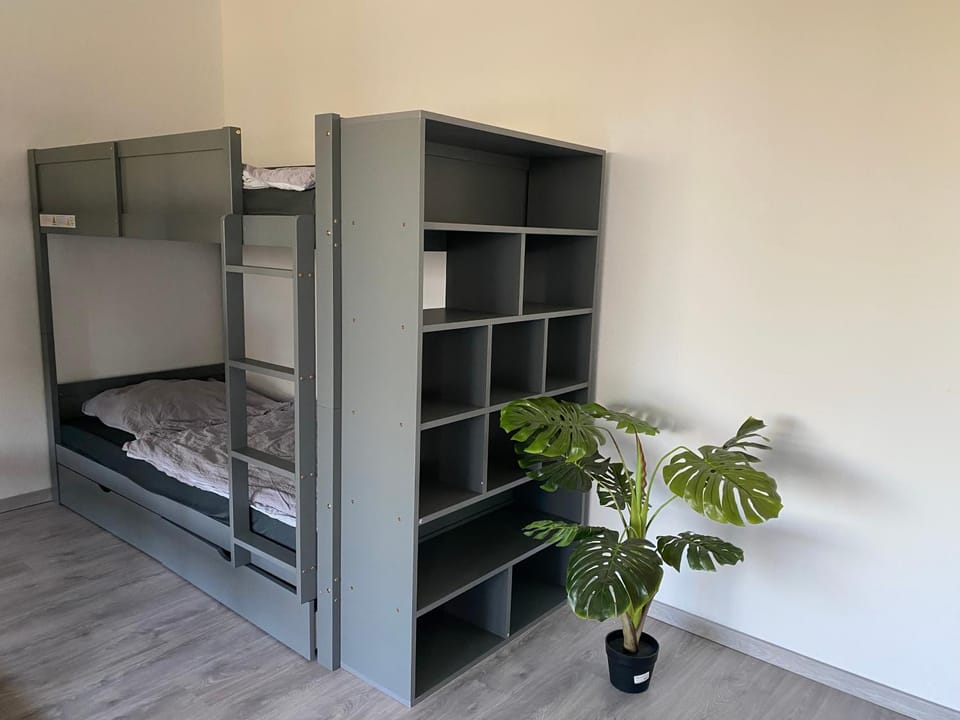 Moderne und möblierte Wohnung! Apartment in North Rhine-Westphalia