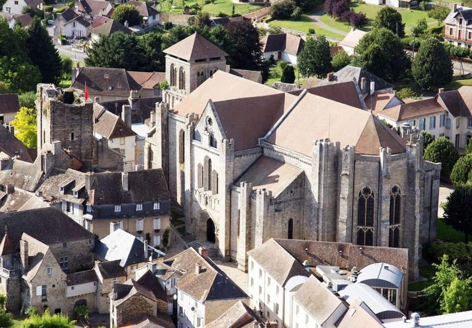 Le nid Apartment in Nouvelle-Aquitaine