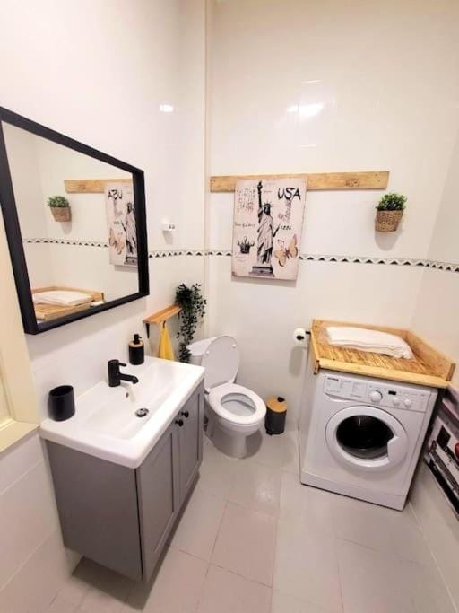 Espectacular apartamento en el centro ! Apartment in Santander