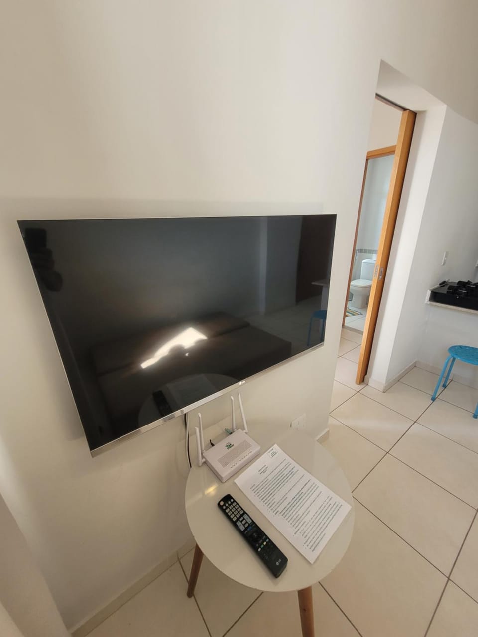 TV and multimedia