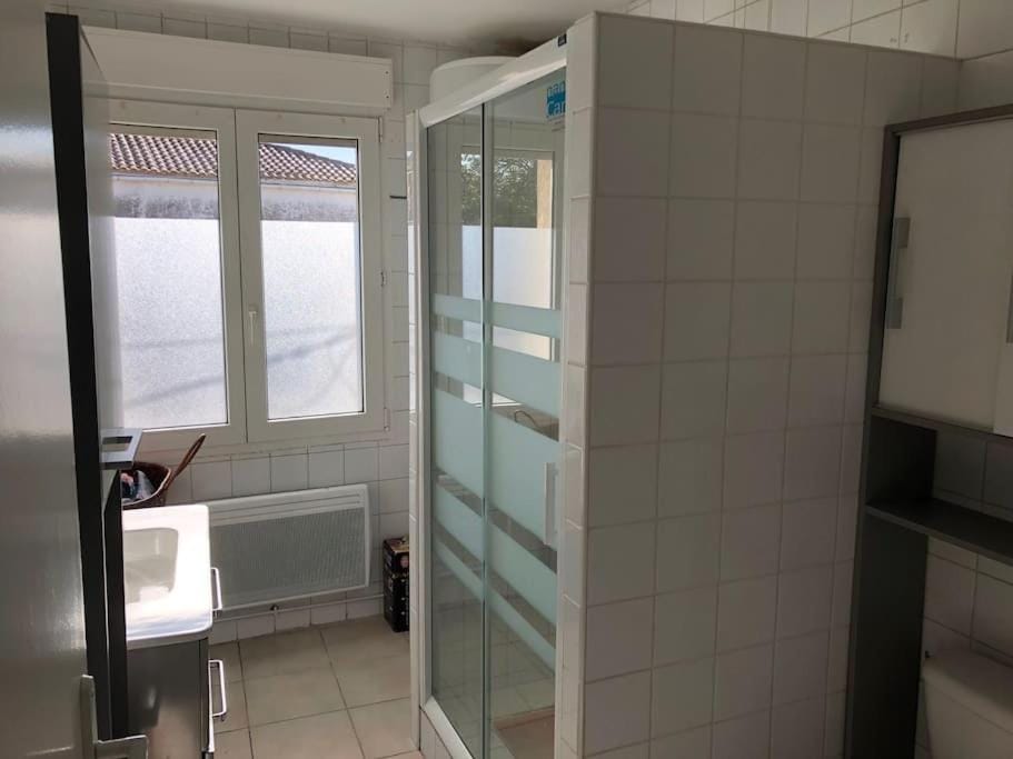 appartement la teste centre Apartment in La Teste-de-Buch