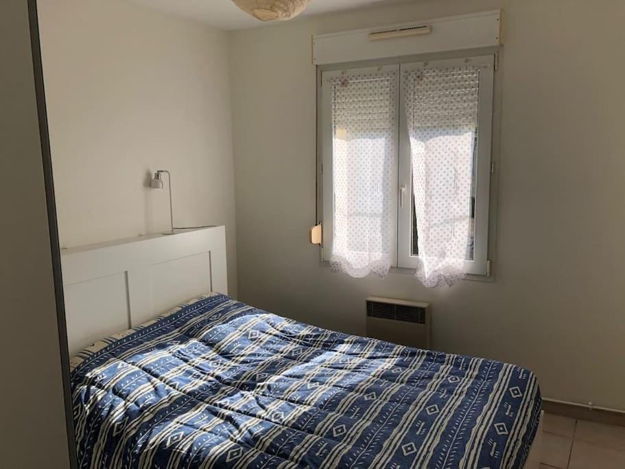 appartement la teste centre Apartment in La Teste-de-Buch