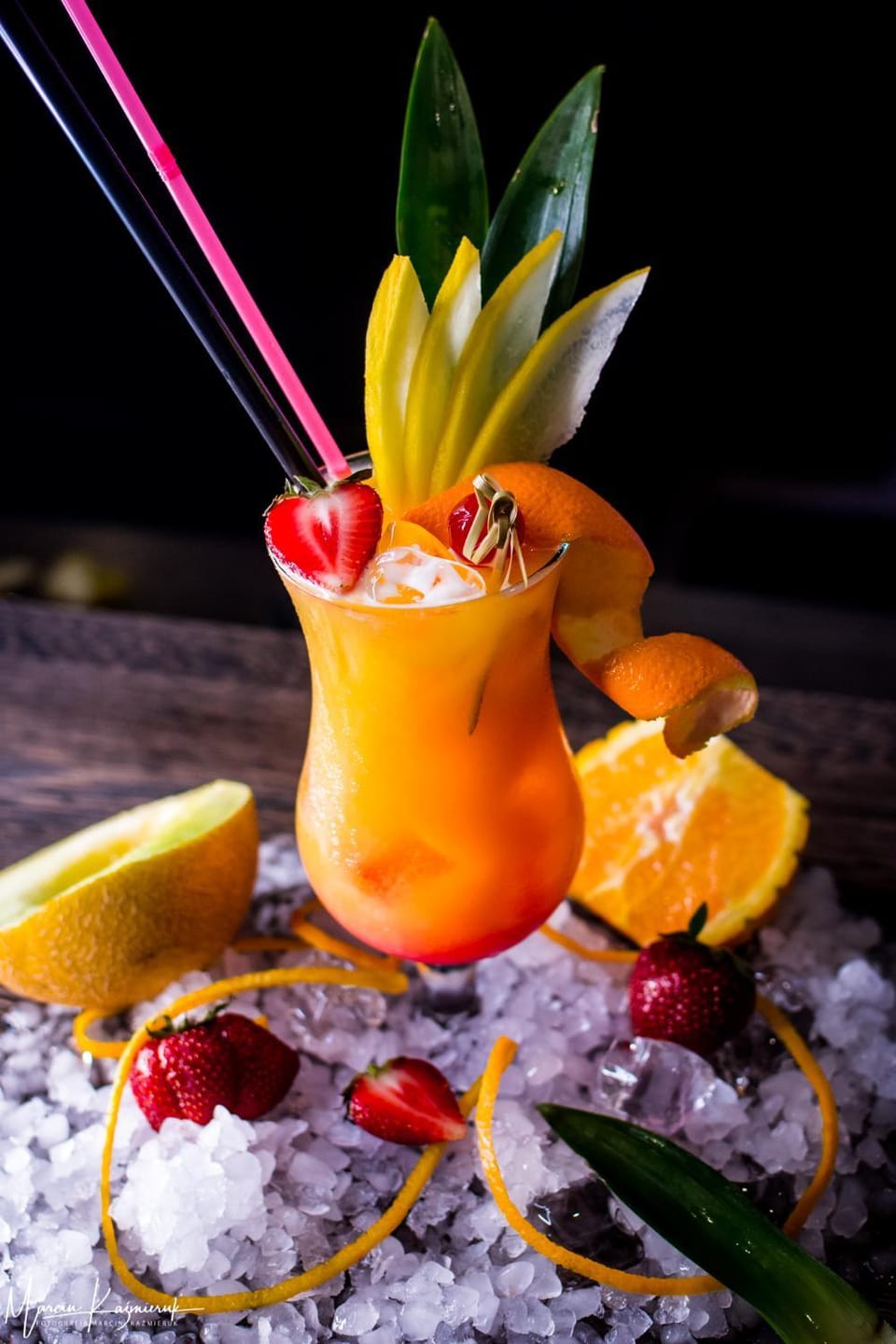 Drinks