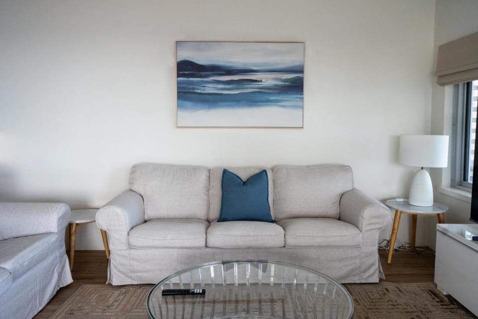 Cottesloe Beach View Apartments No.8 Apartment in Perth