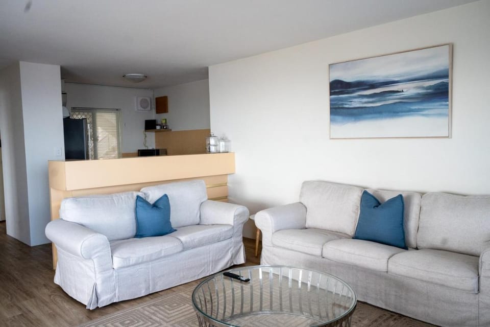 Cottesloe Beach View Apartments No.8 Apartment in Perth
