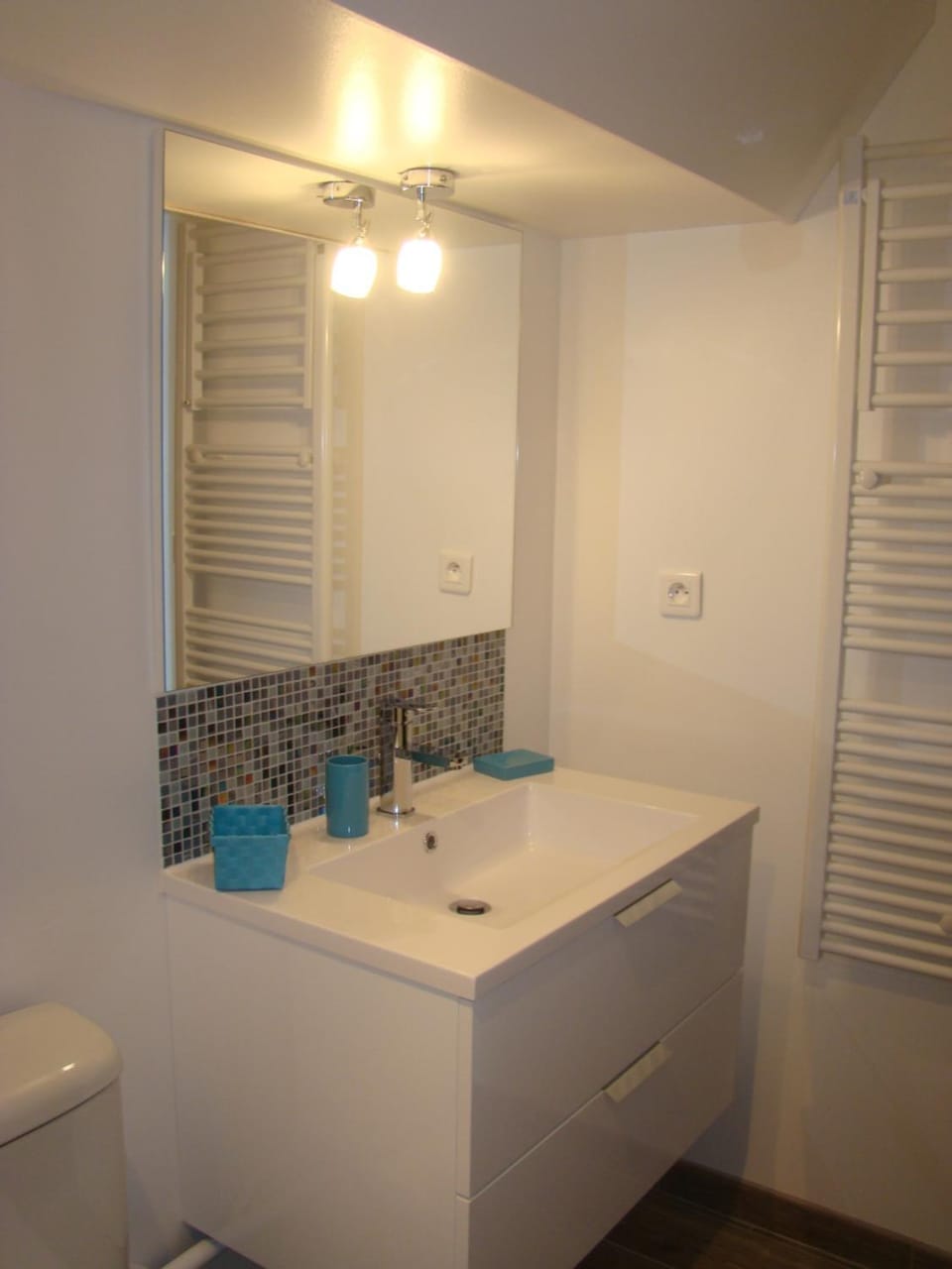 SCI les THERMES 17 Apartment in Nouvelle-Aquitaine