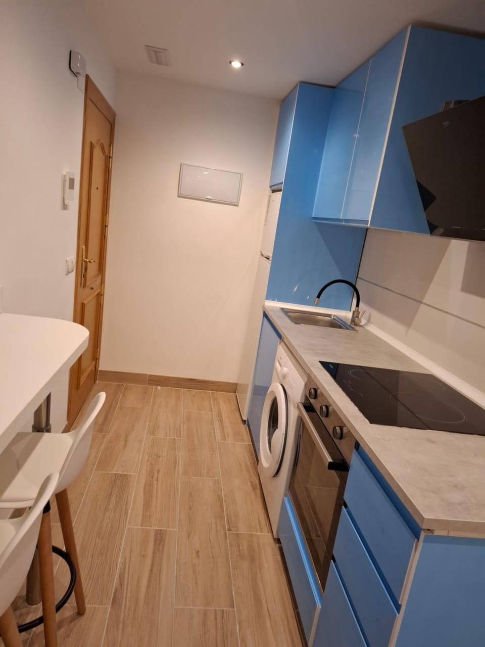 Casa Cid Apartment in Burgos