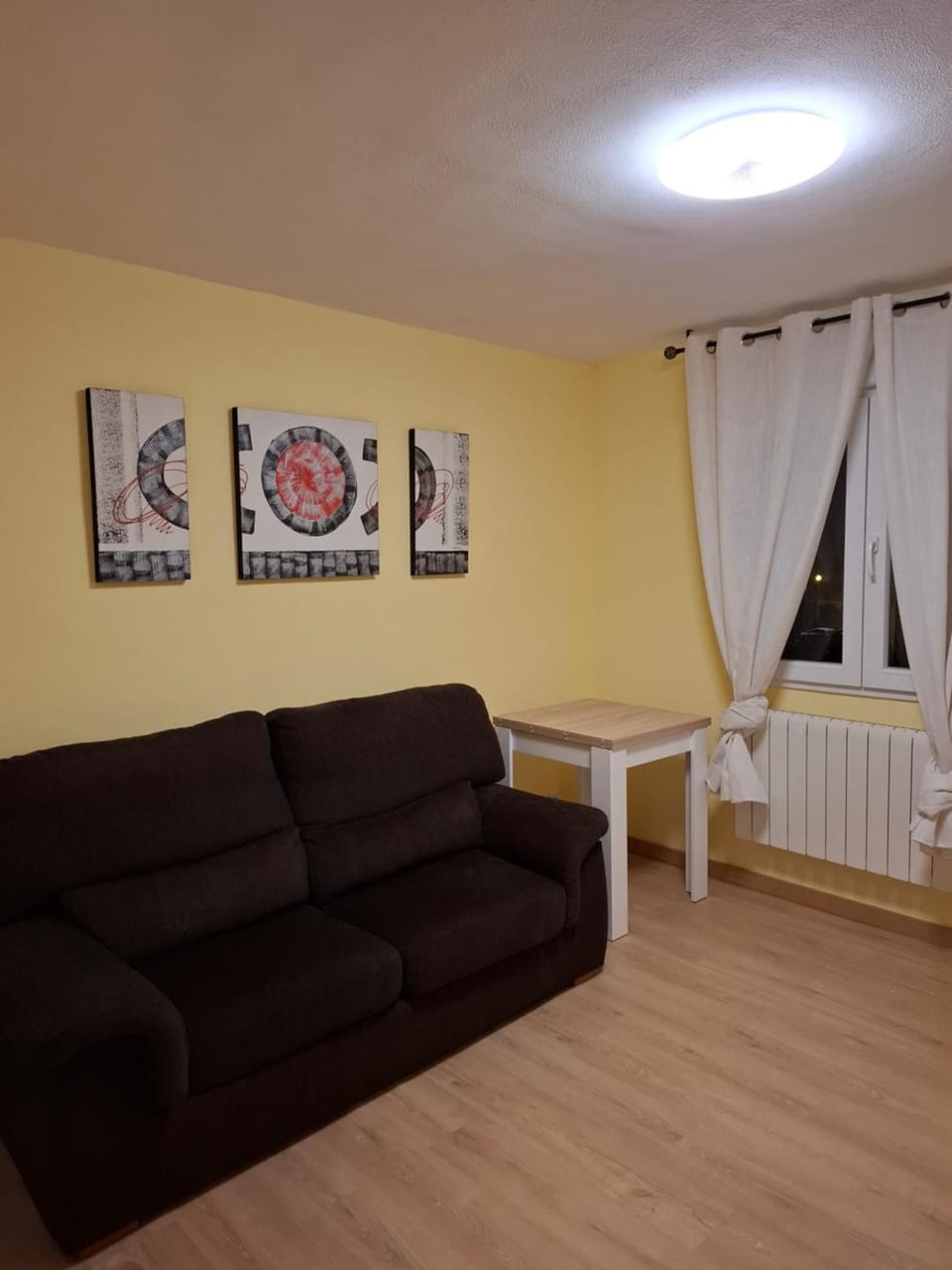 Casa Cid Apartment in Burgos