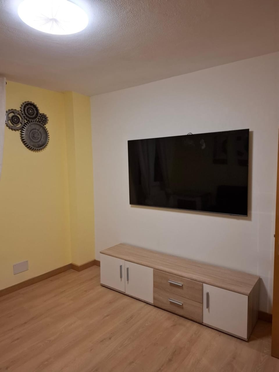 Casa Cid Apartment in Burgos