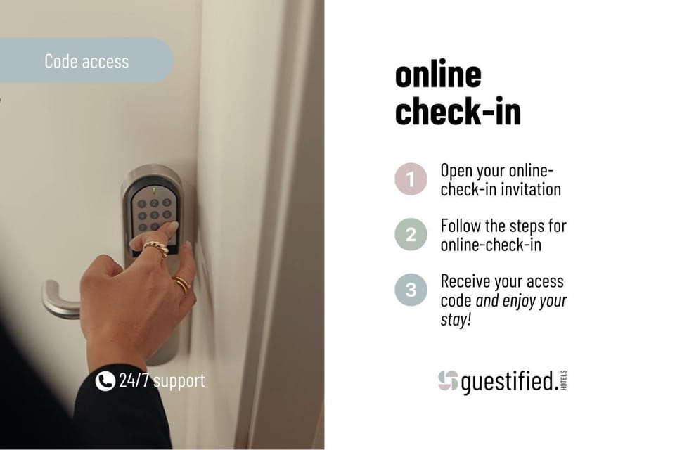 guestified BEETHOVEN Serviced Apartments Apartment hotel in Dusseldorf