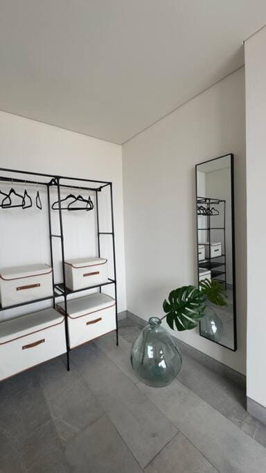 Amatista Apartment in Mexico City