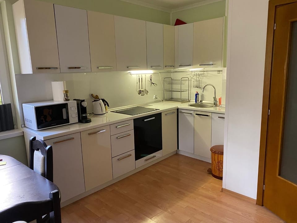 Apartment Sunny Seasons Byala Apartment in Varna Province