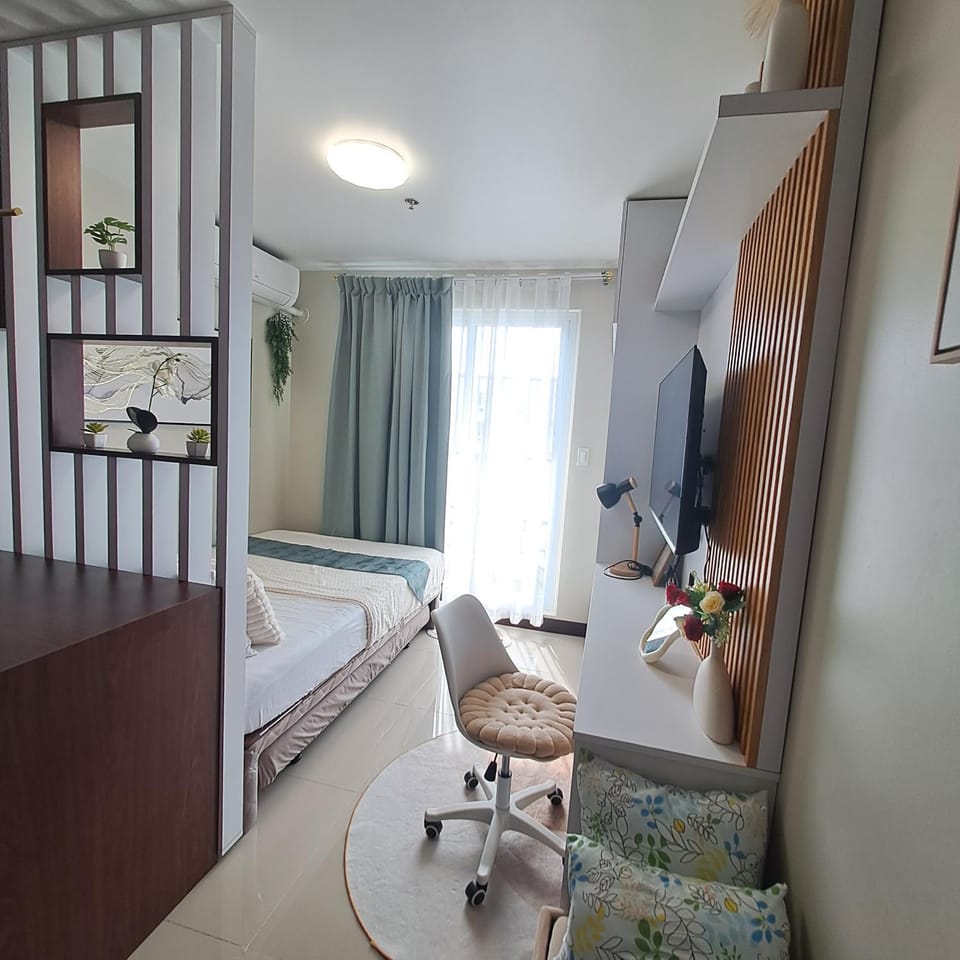 Paula' s cozy Haven Apartment hotel in Lapu-Lapu City