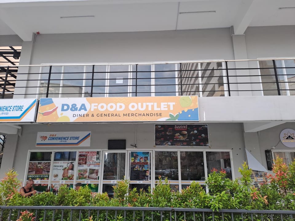 Paula' s cozy Haven Apartment hotel in Lapu-Lapu City