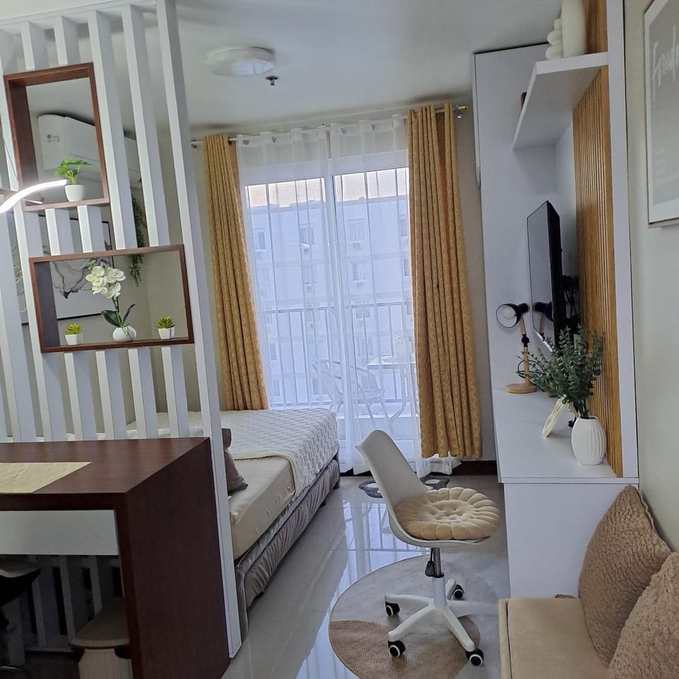 Paula' s cozy Haven Apartment hotel in Lapu-Lapu City