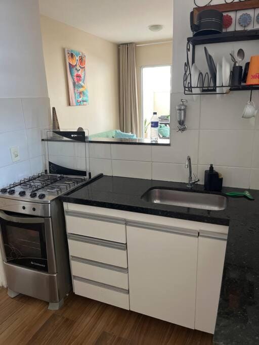 Apartamento Garden em condomínio Apartment in Belo Horizonte