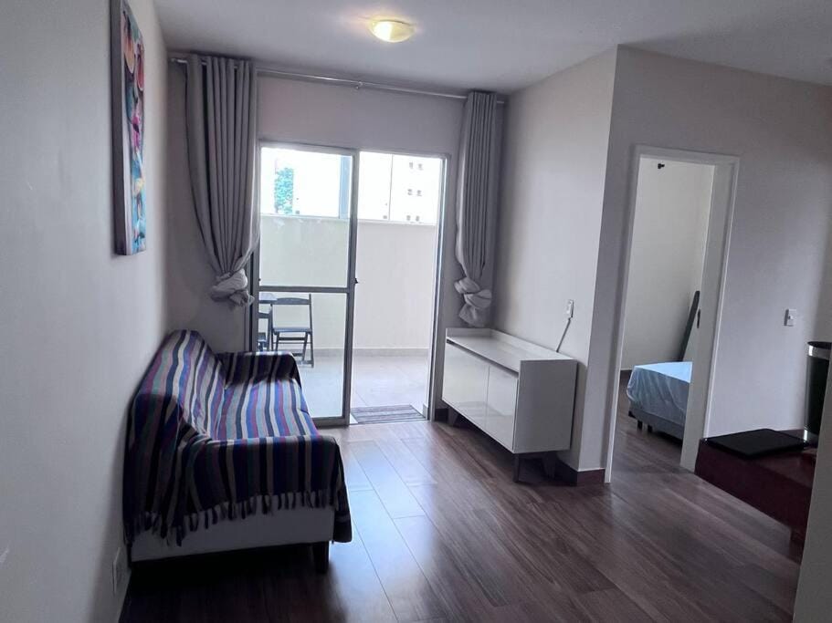 Apartamento Garden em condomínio Apartment in Belo Horizonte