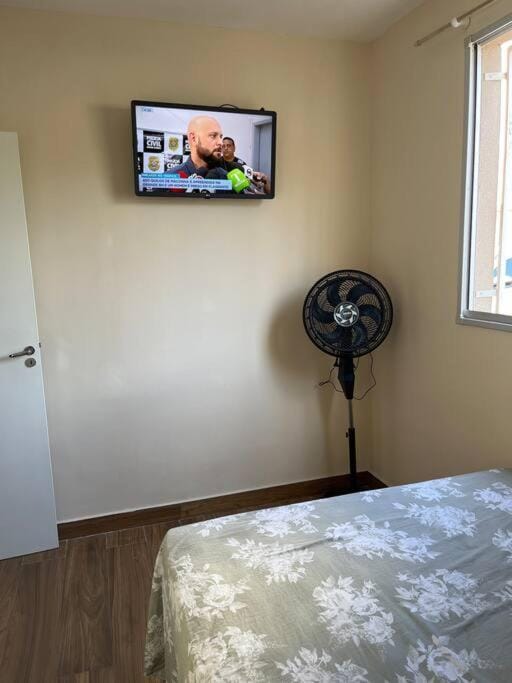 Apartamento Garden em condomínio Apartment in Belo Horizonte