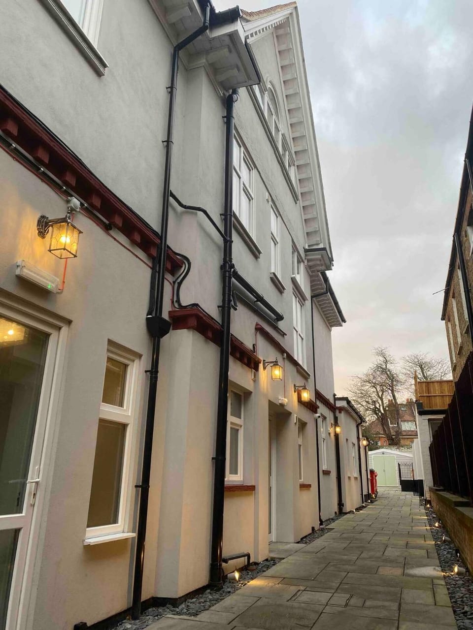 Dream Yard Apartments Westcliff Apartment in Southend-on-Sea