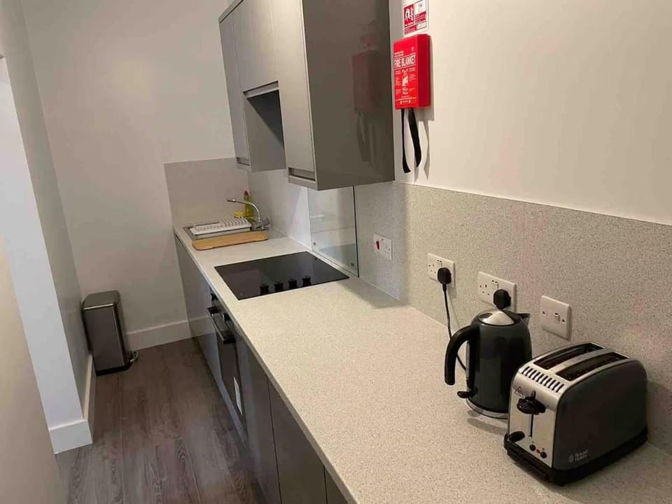 Dream Yard Apartments Westcliff Apartment in Southend-on-Sea