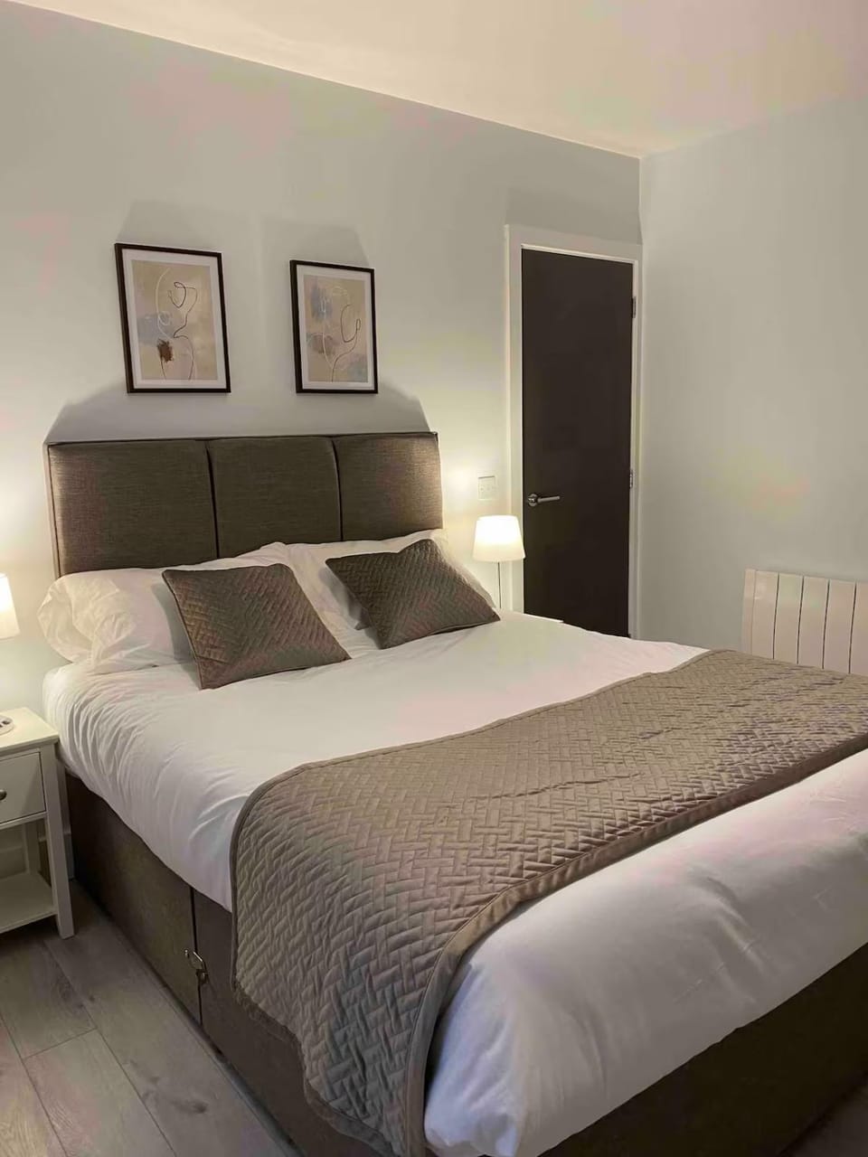 Dream Yard Apartments Westcliff Apartment in Southend-on-Sea