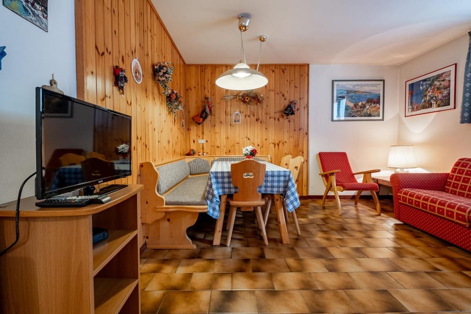 Appartamento Ambrogini Apartment in Alba