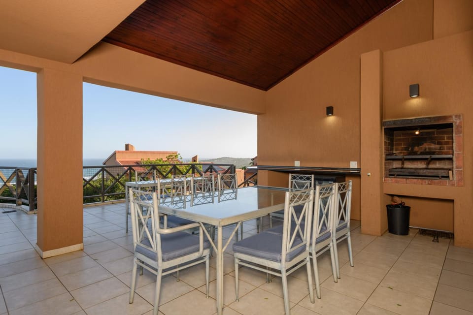 Patio, Balcony/Terrace