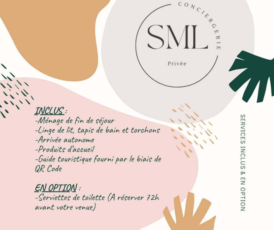 Belle vue - Vue panoramique sur la Mer Apartment in Cabourg