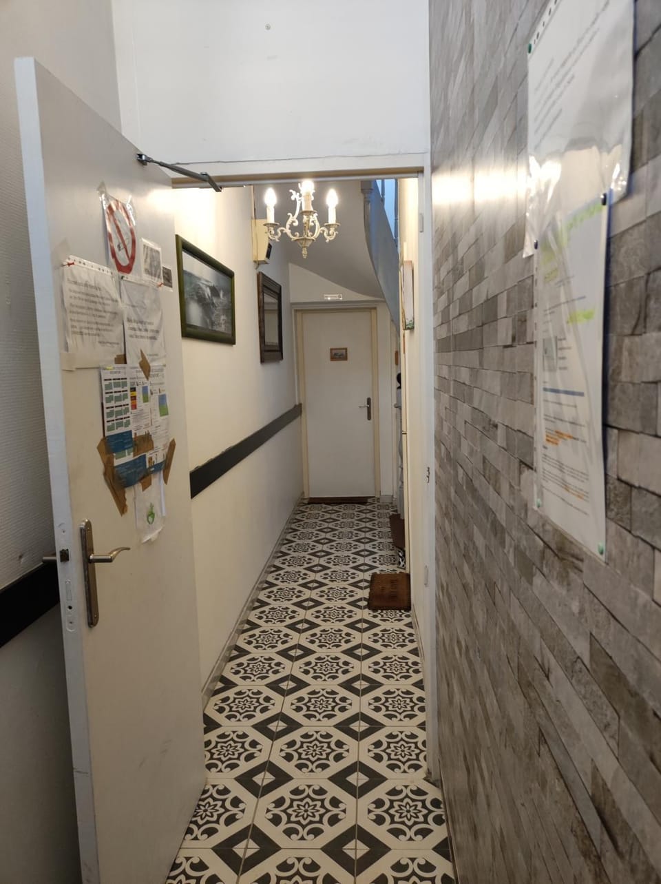 SCI les THERMES 17 Apartment in Nouvelle-Aquitaine