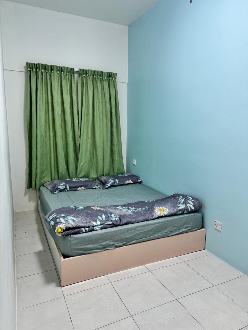 AYAAN LAVISH HOMESTAY with FREE WiFi Apartment in Tanah Rata