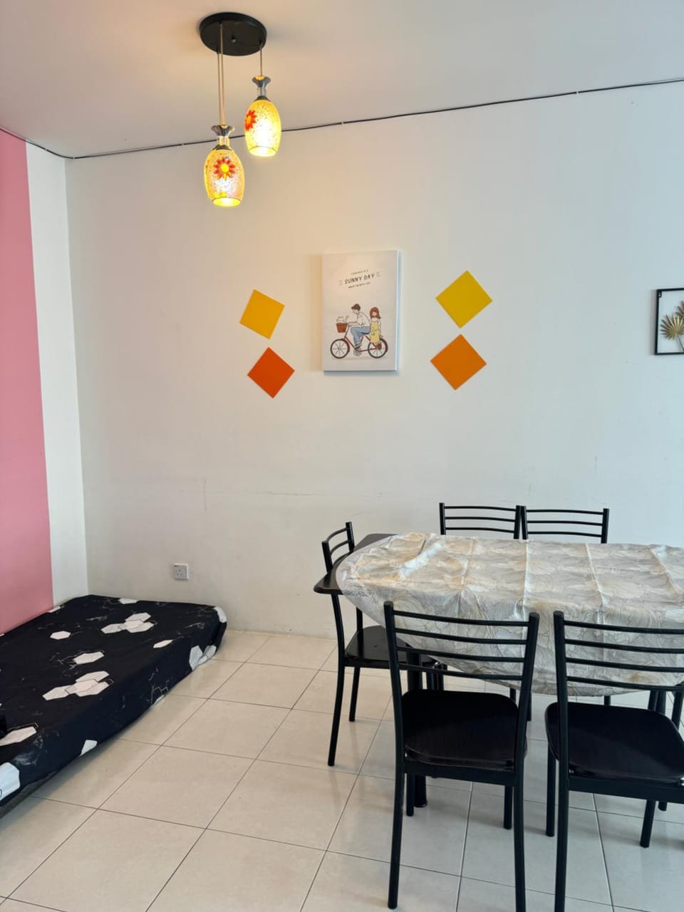 AYAAN LAVISH HOMESTAY with FREE WiFi Apartment in Tanah Rata