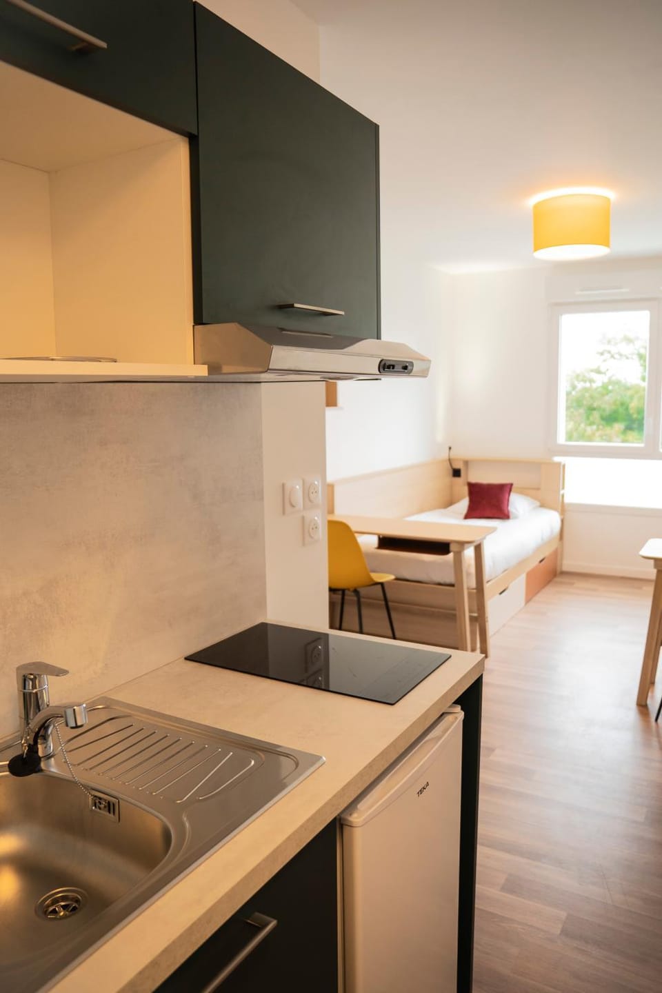 Ekolia hôtel Apartment hotel in Angoulême