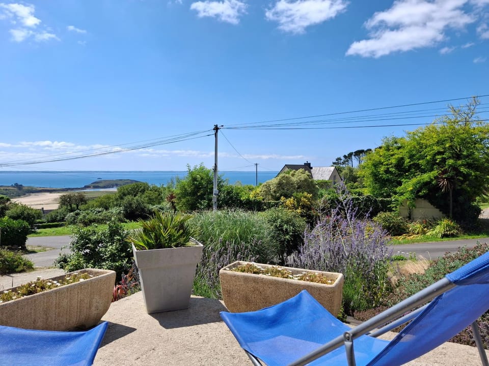 Patio, Patio, Balcony/Terrace