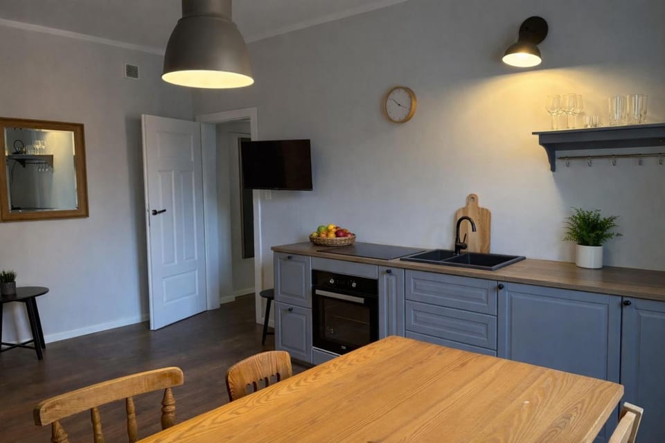 Apartament Stare Miasto Premium Apartment in Poland