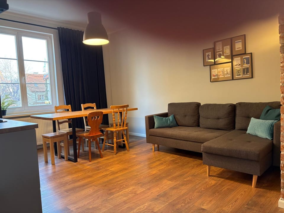 Apartament Stare Miasto Premium Apartment in Poland
