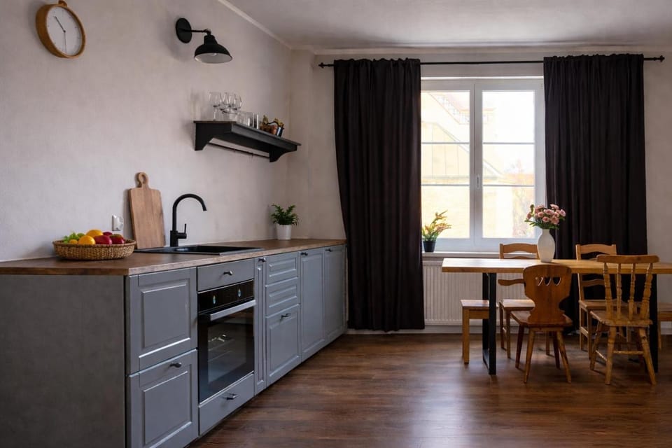 Apartament Stare Miasto Premium Apartment in Poland