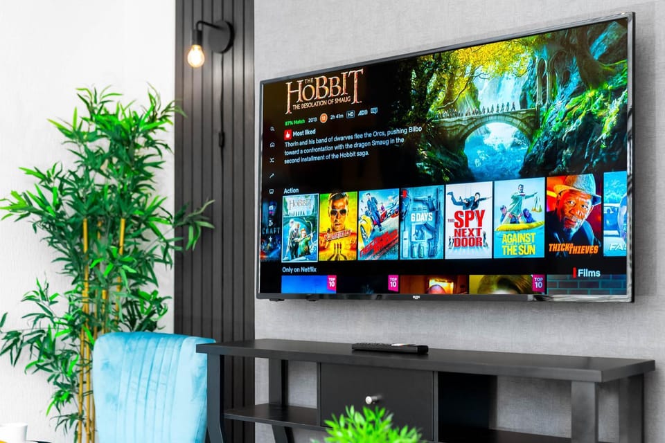 TV and multimedia