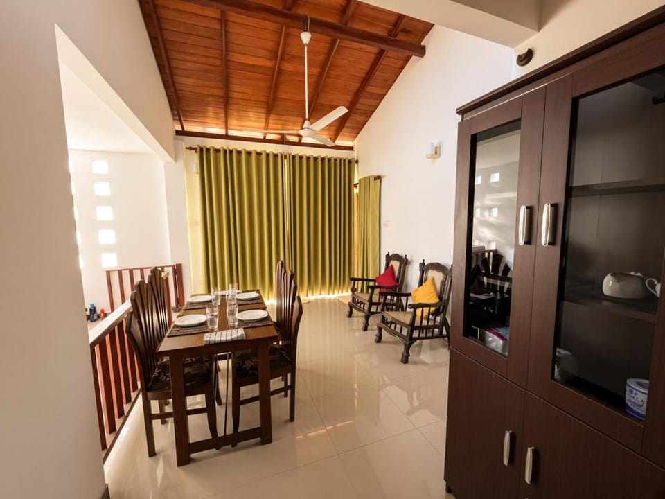 Villa 133 - 2 bedroom - Hikkaduwa Apartment in Hikkaduwa