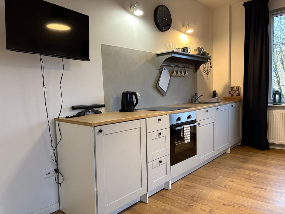 Apartament Stare Miasto Comfort Apartment in Poland