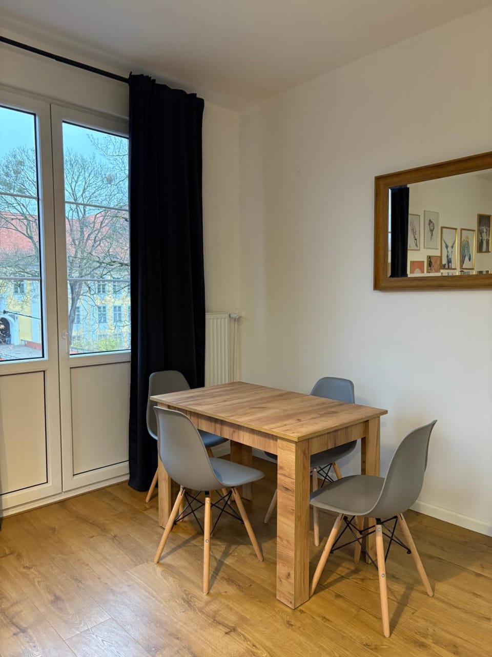 Apartament Stare Miasto Comfort Apartment in Poland
