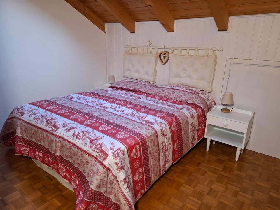 Sweet Dreams Levico Terme Apartment in Levico Terme